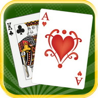 Solitaire Star
