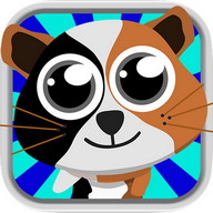 Gato Falante Oscar Android Jogos APK (com.oscarthecat.myvirtualpet) por  Peaksel Games - Faça o download para o seu celular a partir de PHONEKY