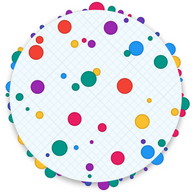 The Amazing Blob : Dots Online