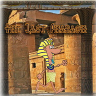 The Last Pharaoh of Egypt