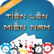 Tien Len - Thirteen - Mien Nam