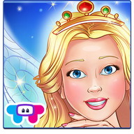 Tinkerbell Dress Up & Story