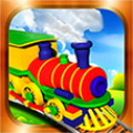 Toy Train Tycoon