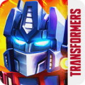 TRANSFORMERS: Battle Tactics