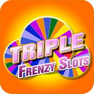 FreeSlots - Triple Wheel Bonus