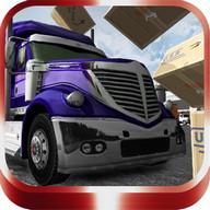 Truck Sim: Everyday Practice