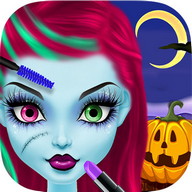 Zombie Babes Fashion Salon SPA