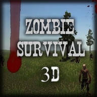 Zombie Survival 3D