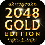2048 Gold
