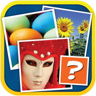 4 Pics 1 Word: Impossible Game
