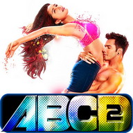 ABCD2 - The Official Game