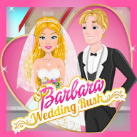 Barbara's Wedding Rush