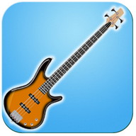 Bass Guitar Solo ( 베이스 기타 )
