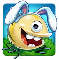 Best Fiends - Avventura rompicapo