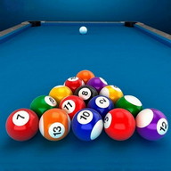 Pool Billiards Classic - bi a