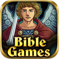 BIBLE SLOTS! Free Slot Machines with Bible themes!