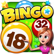 Bingo Casino - Free Vegas Casino Bingo Game