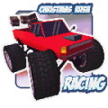 Christmas Rush Racing