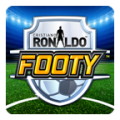 Cristiano Ronaldo Footy