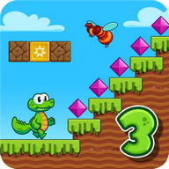 Croc's World 3