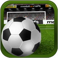 Flick Shoot (Soccer Football)