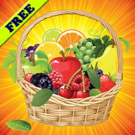 Fruits for Toddlers FREE
