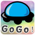 GoGo UFO