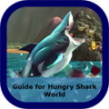 Guide for Hungry Shark World