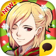 꽃보다쉐프 for Kakao 멋진 쉐프와 파스타 만들기 Happy Happy Bread