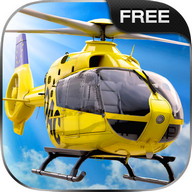 Helicopter Simulator 2015 Free