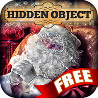 Hidden Object: Christmas Magic