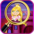 Hidden Object - Princess Castle
