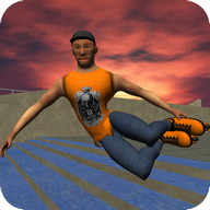 Inline Freestyle Extreme 3D