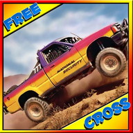 Jeep Cross Racing