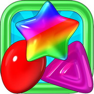 Jelly Jiggle - Jelly Match 3