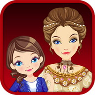 Mother Dress Up & Makeover - Free Baby Girl Games