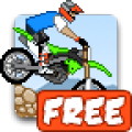 Moto X Mayhem Free