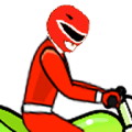 Motorbike Ranger