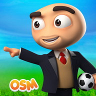 Online Soccer Manager (OSM) - Football Game