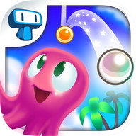 Pearl Pop - Shiny Arcade Shooter Free Game