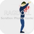 Ragdoll - Sandbox Physics Game