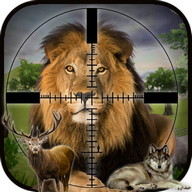 Real Jungle Hunting Sniper Hunter Safari
