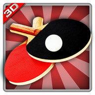 Real 3D Ping Pong