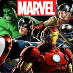 Avengers Alliance Android لعبة Apk Com Marvel Avengersalliance Goo بواسطة Disney تحميل إلى هاتفك النقال من Phoneky