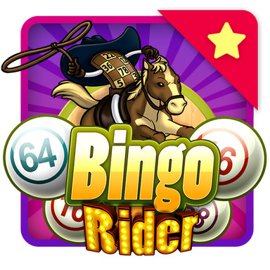 Bingo Rider - Jogo casino grátis Android Jogos APK (air.com.akamon.bingo.BingoRider)  por Tangelo Games Spain - Faça o download para o seu celular a partir de  PHONEKY