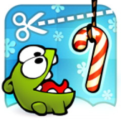 Cut the Rope: Experiments APK for Android Download