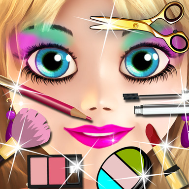 Princess Jeu Salon Angela 3d Android Jeu Apk Comkauf