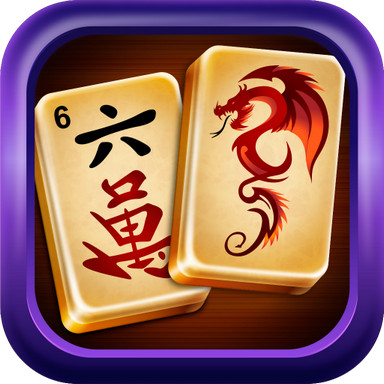 Mahjong Solitaire Mahjong Shanghai Jogatina: Solitaire Board Game