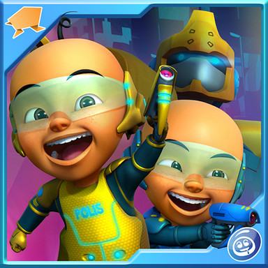 Upin Ipin Demi Metromillenium Android Game Apk Com Lcgdi Upinipinmetromillenium By Les Copaque Games Development Inc Download To Your Mobile From Phoneky