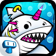 Shark Evolution – Game Kliker